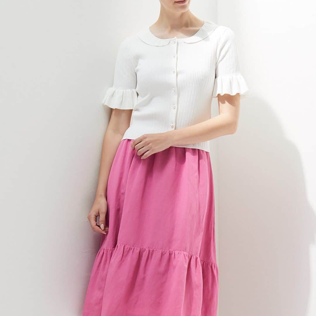 m-i-d e-shoppingさんのインスタグラム写真 - (m-i-d e-shoppingInstagram)「THE SALE EDIT Chic lady ・ #mid_press #mpremier #mpremierblack #mid #msselect #mid_e_shopping #mid_official」6月4日 11時20分 - mid_e_shopping