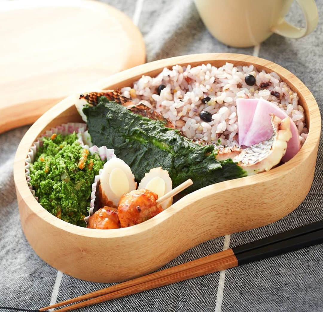 kyusai_kale_officialのインスタグラム