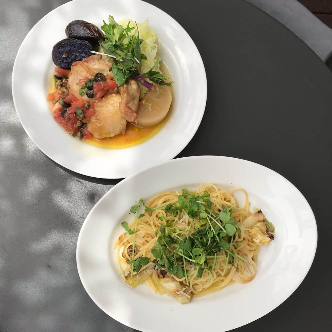 リバーサイドカフェ シエロイリオのグルメインスタ