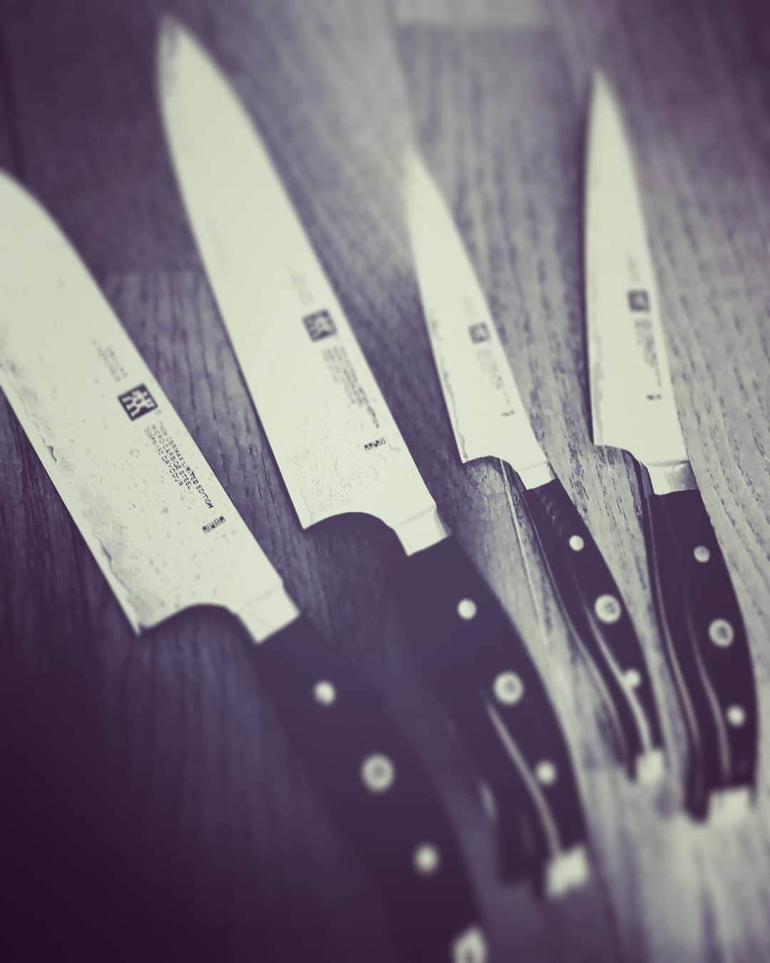 ZWILLING Japan ツヴィリングのインスタグラム