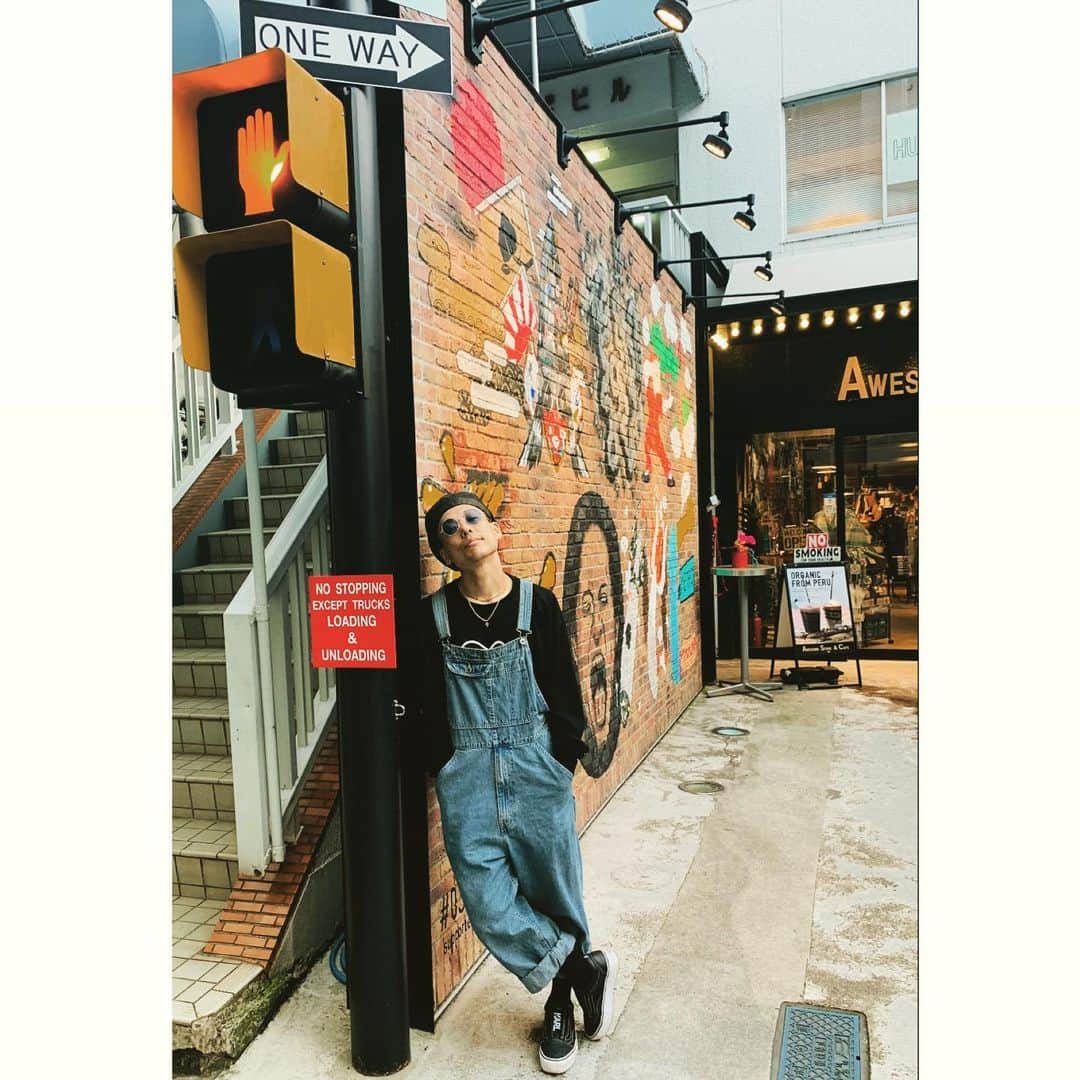 SHUHOのインスタグラム