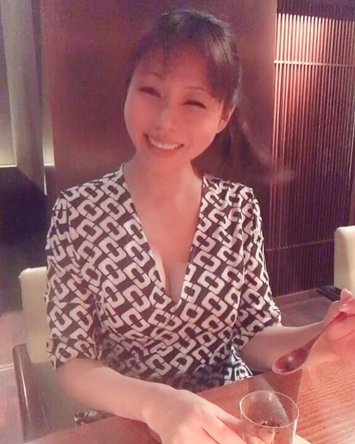 本田裕子のインスタグラム