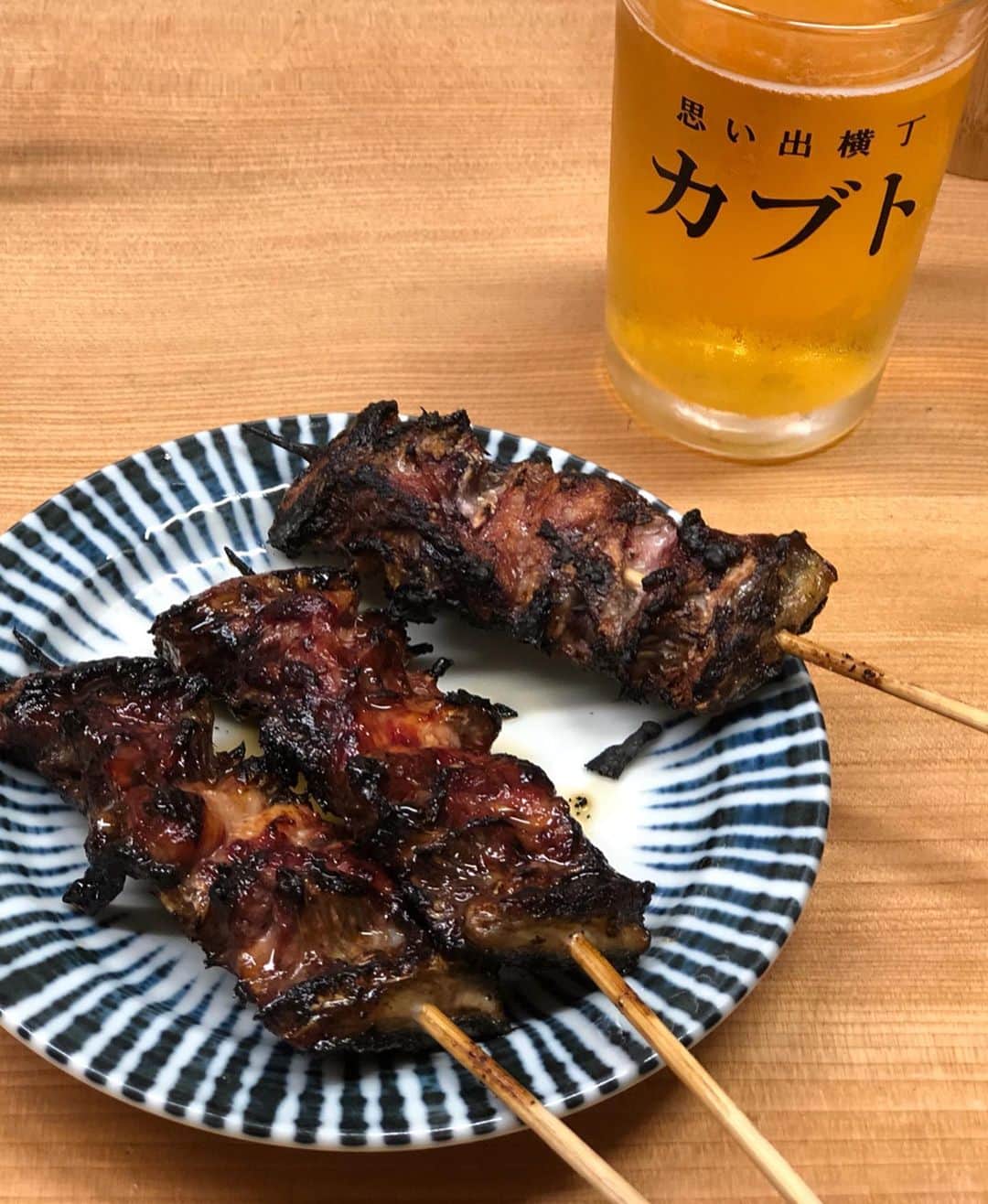 尾崎愛のグルメインスタ