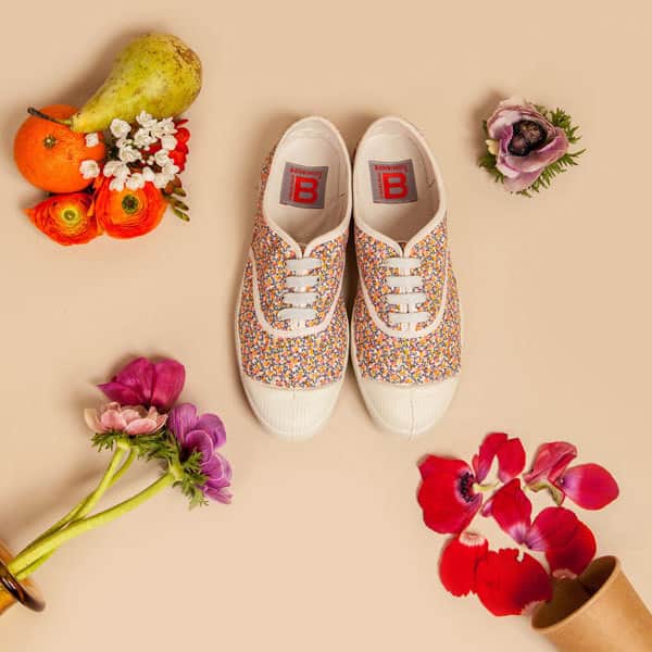 bensimon_japanのインスタグラム