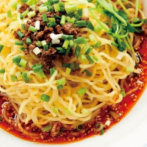 東京カレンダーのグルメインスタ