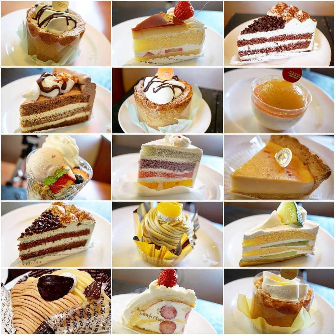 石関友梨のグルメインスタ