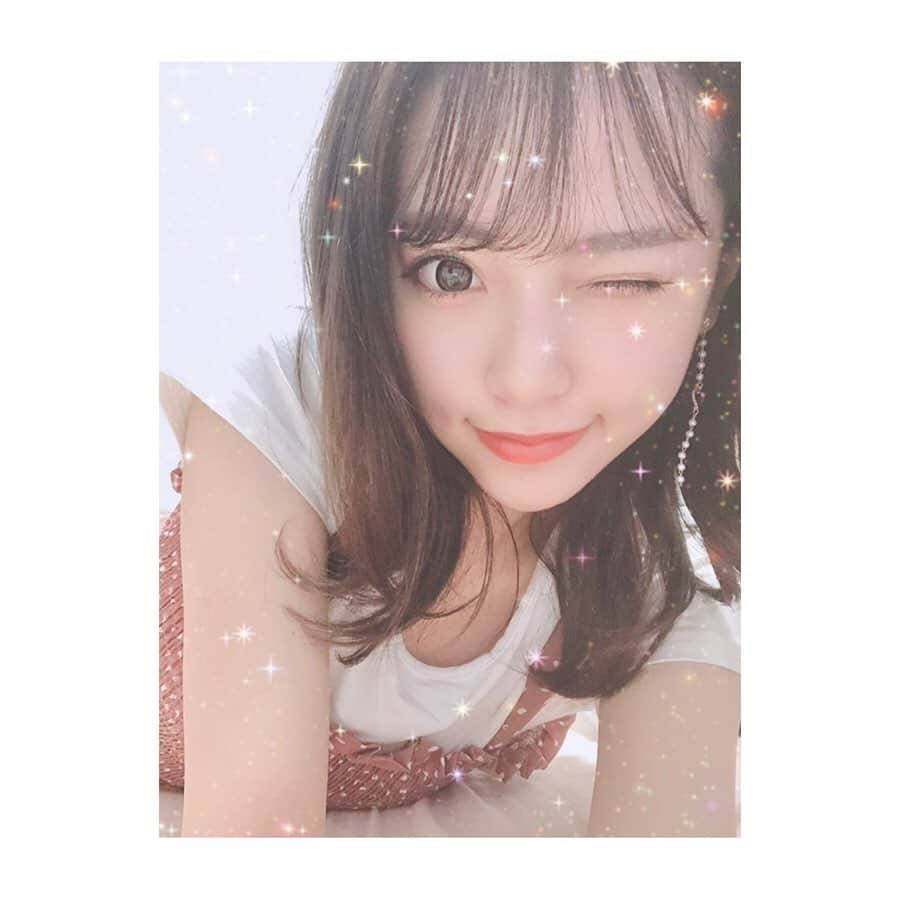 前川琳菜（りなち）さんのインスタグラム写真 - (前川琳菜（りなち）Instagram)「✩‧₊˚ . . 안녕~🎀 今日も暑いねぇ🥵💦☀️ . . #tagsforlikes #instadaily #instalike #instalove #instafollow #japangirl #instagood #instapic #me #selfie #followme #model #smile #팔로우 #소통 #셀카 #셀카그램 #셀카놀이 #셀카타임 #셀피 #셀스타그램 #훈스타그램 #팔로미 #얼스타그램 #모델 #セルカ #自撮り女子」6月4日 12時42分 - rina__maekawa