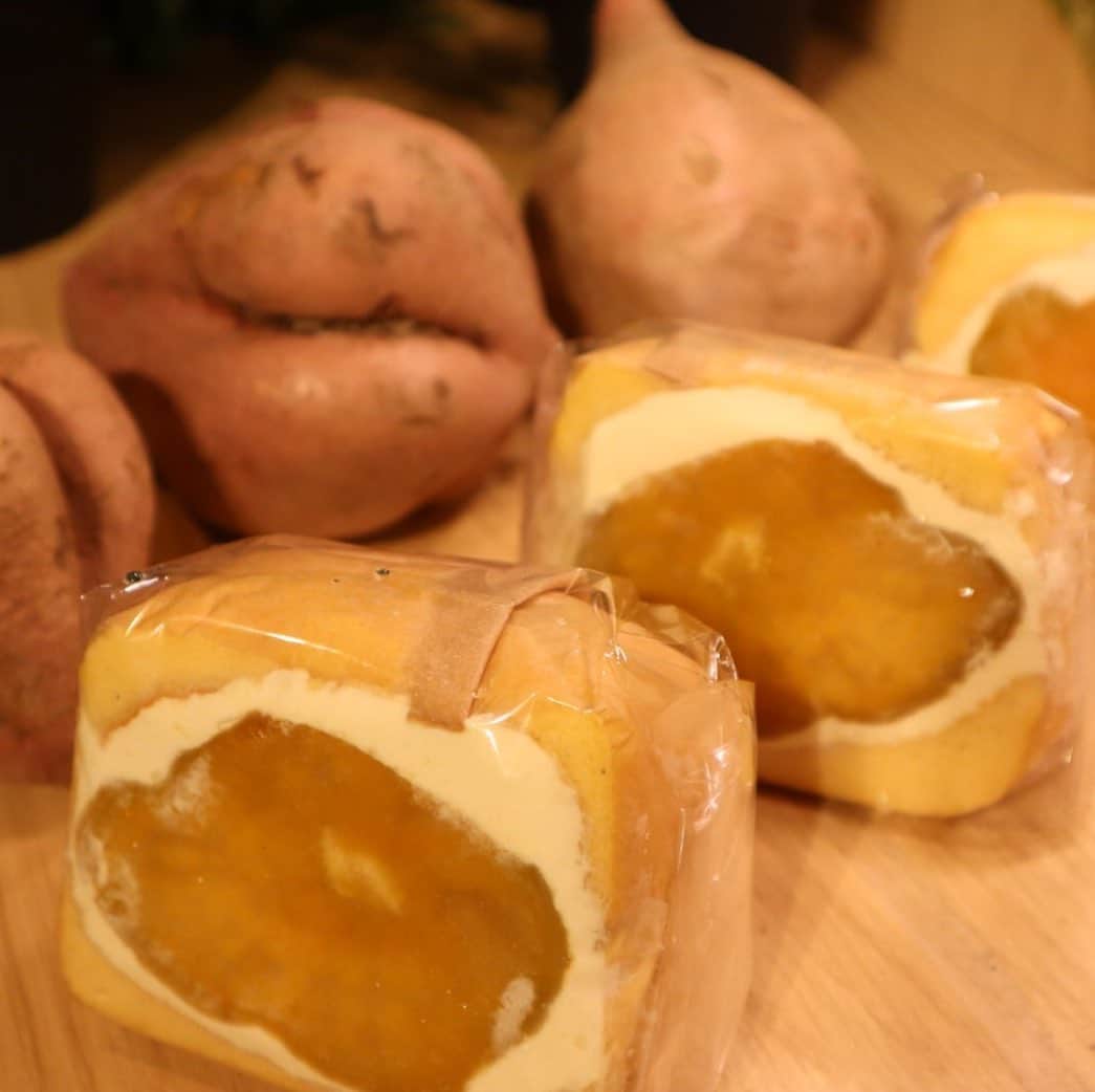 potatolaboのグルメインスタ