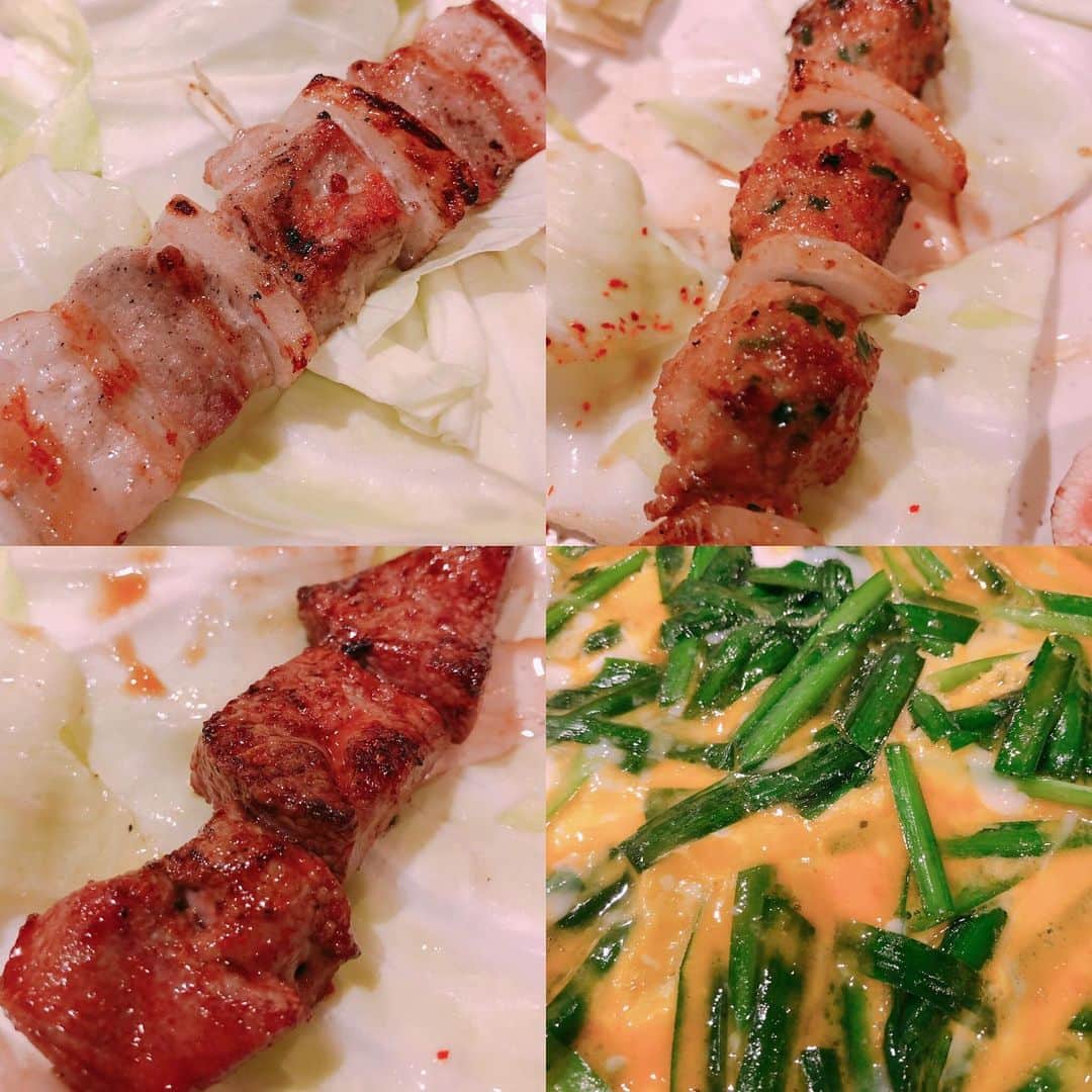 井上公造のグルメインスタ