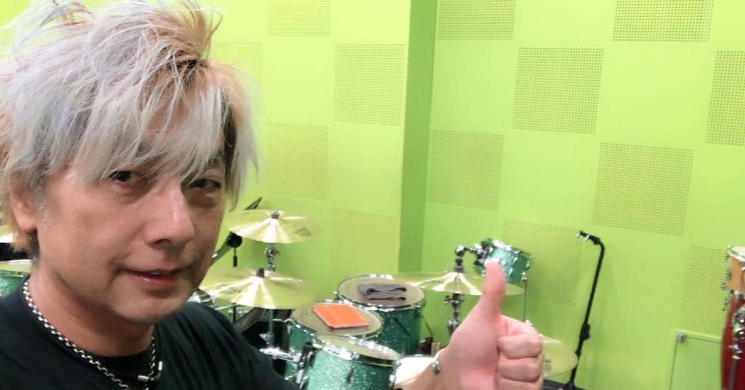 小柳“Cherry”昌法のインスタグラム