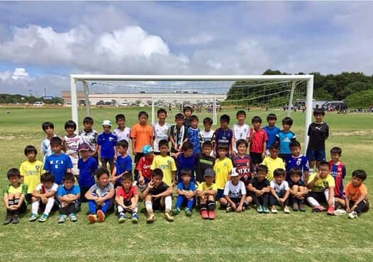 細貝萌さんのインスタグラム写真 - (細貝萌Instagram)「Thank you as always.いつもありがとうございます🙏🏼⚽️✨ @hosogai_futsal_platz  #hosogaifutsalplatz#gunma#isesaki#群馬県#群馬#伊勢崎市」6月4日 13時26分 - hajime_hosogai_official