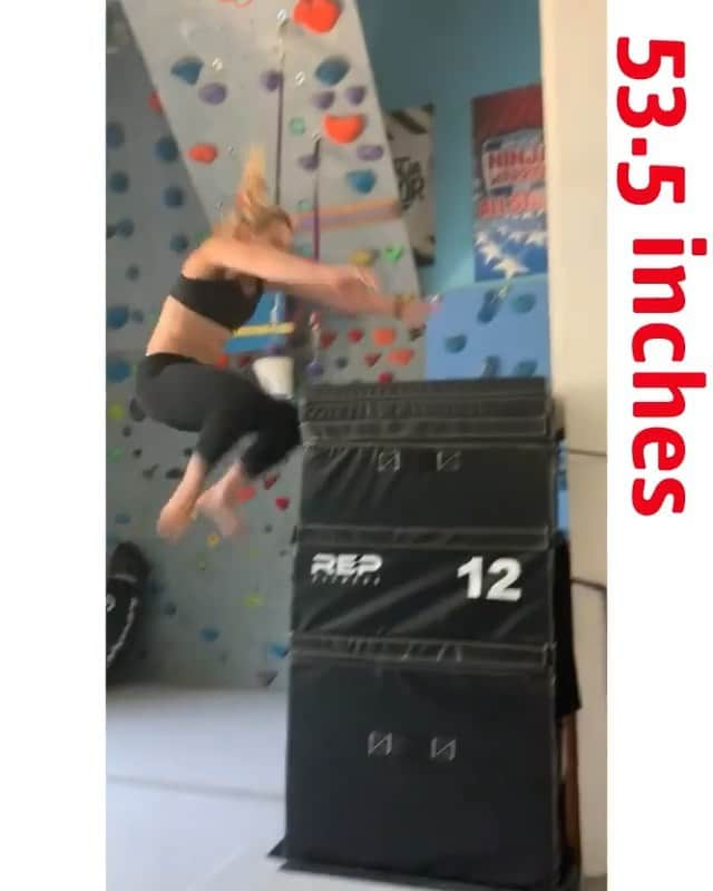 Inside Gymnasticsのインスタグラム