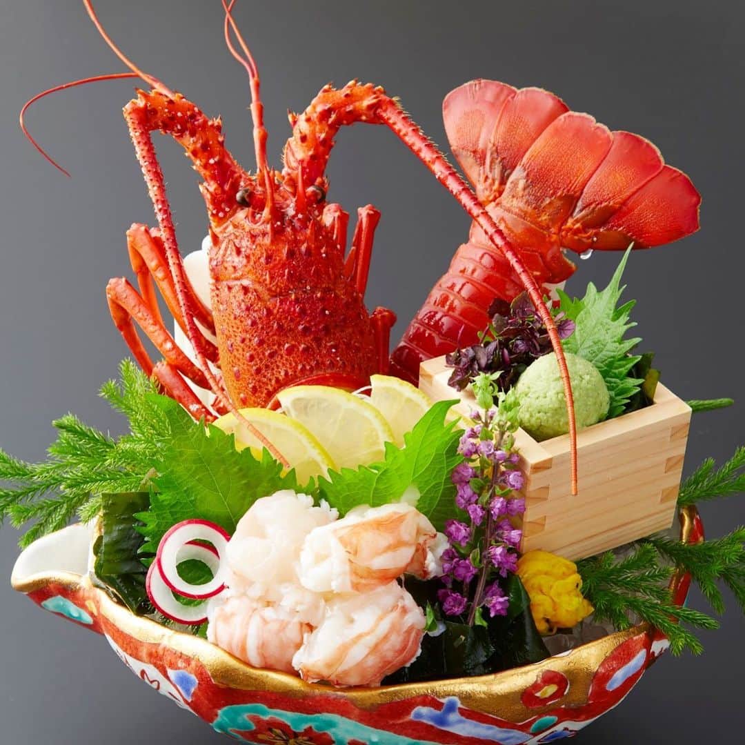 寿司居酒屋 番屋のグルメインスタ