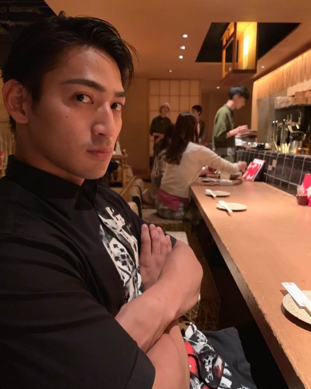 宇治清高のグルメインスタ