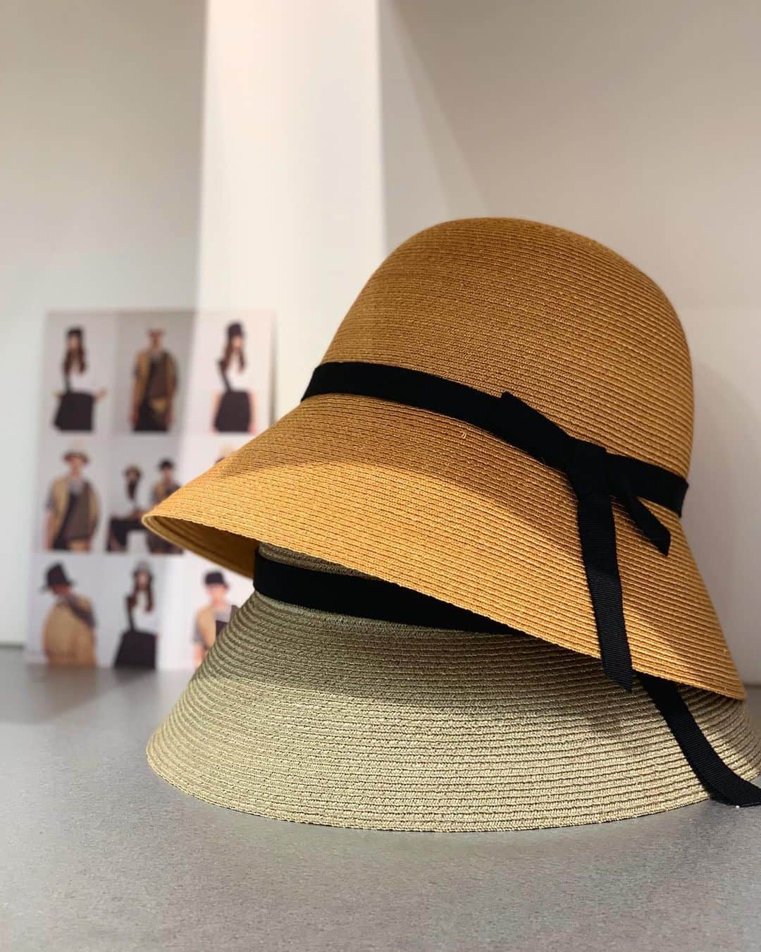 のインスタグラム：「Shade  #kamilavka #shade #kamilavkaonline #cap #hat #summer」