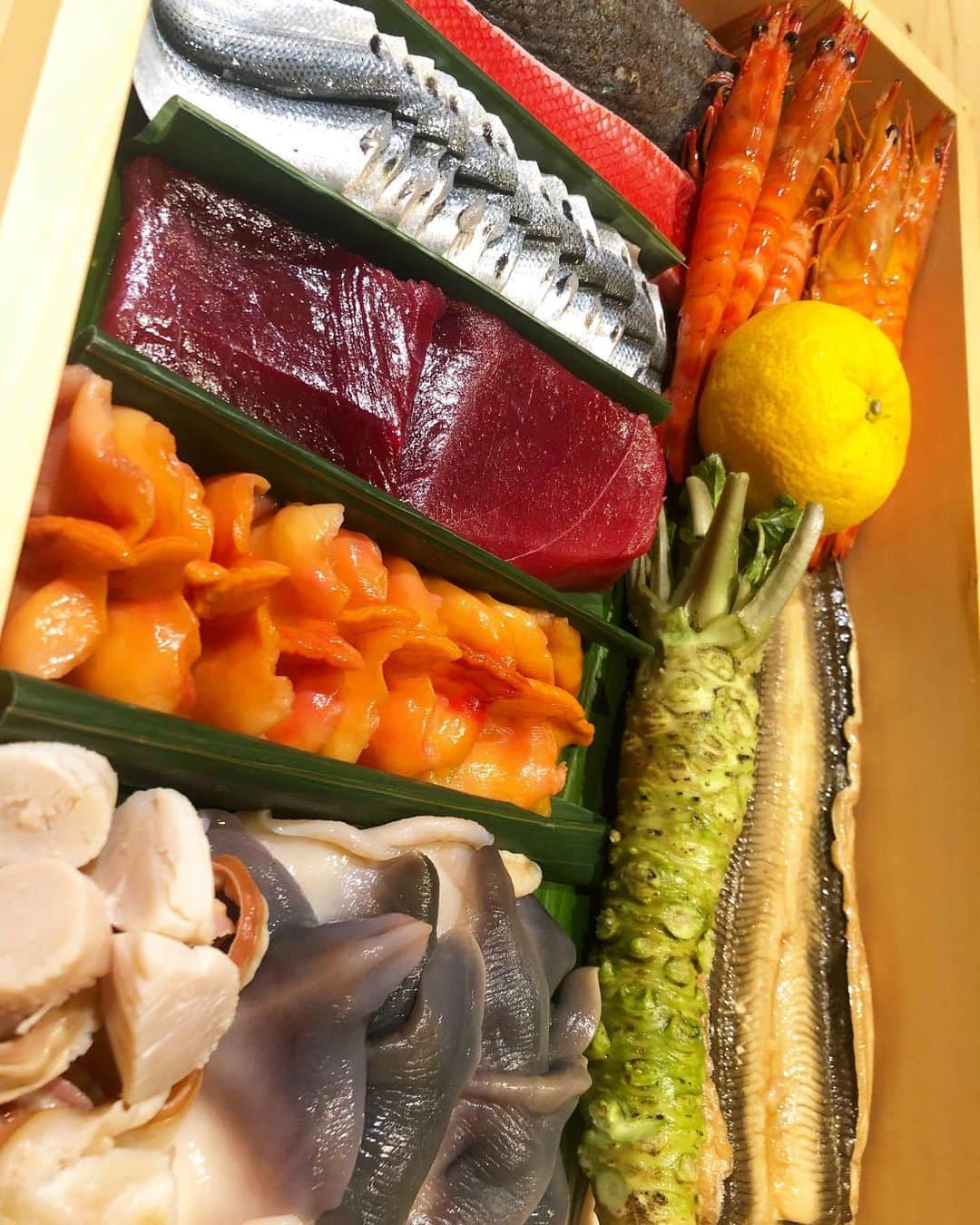 寿司居酒屋 番屋のグルメインスタ