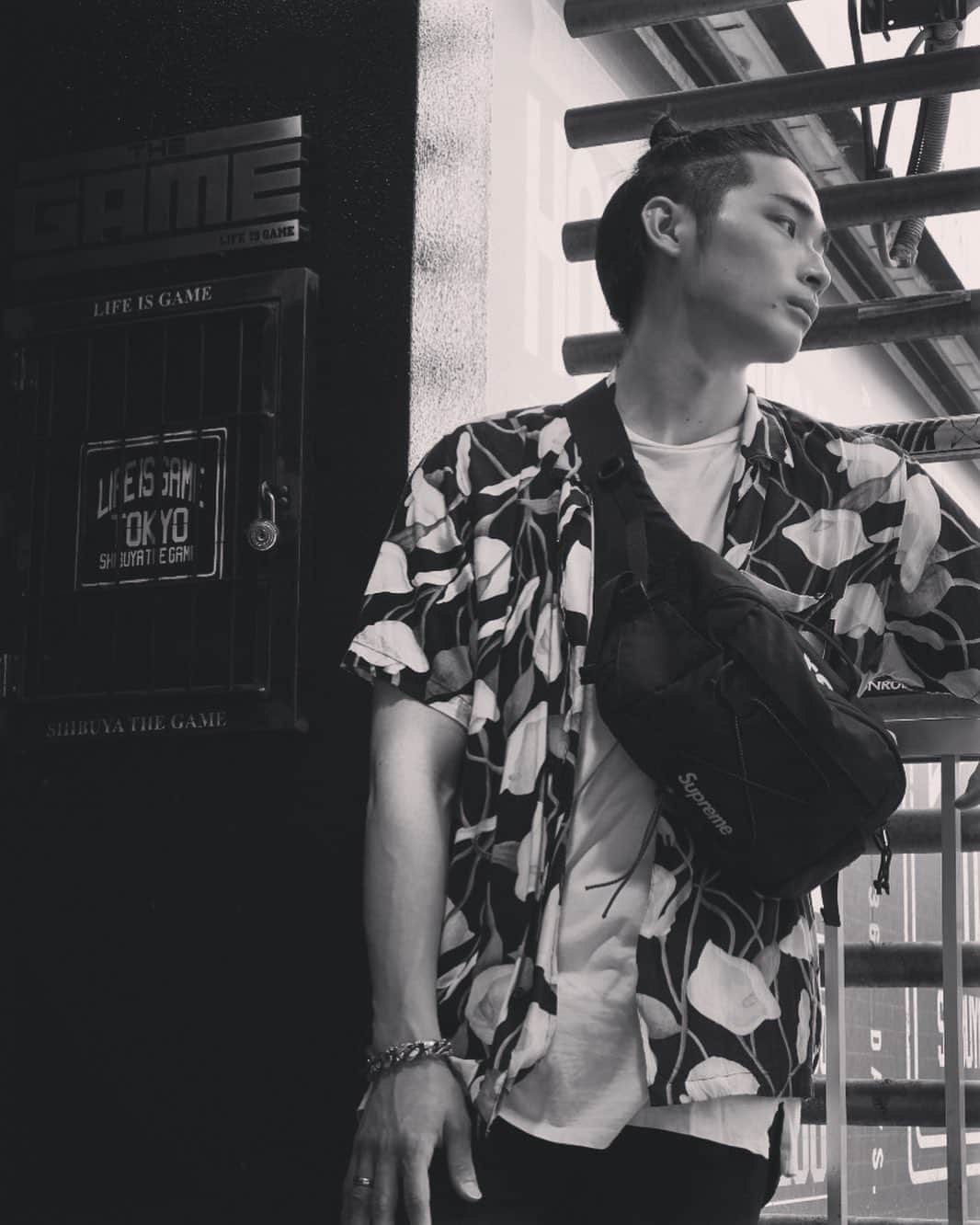 青木悠のインスタグラム：「#archive」