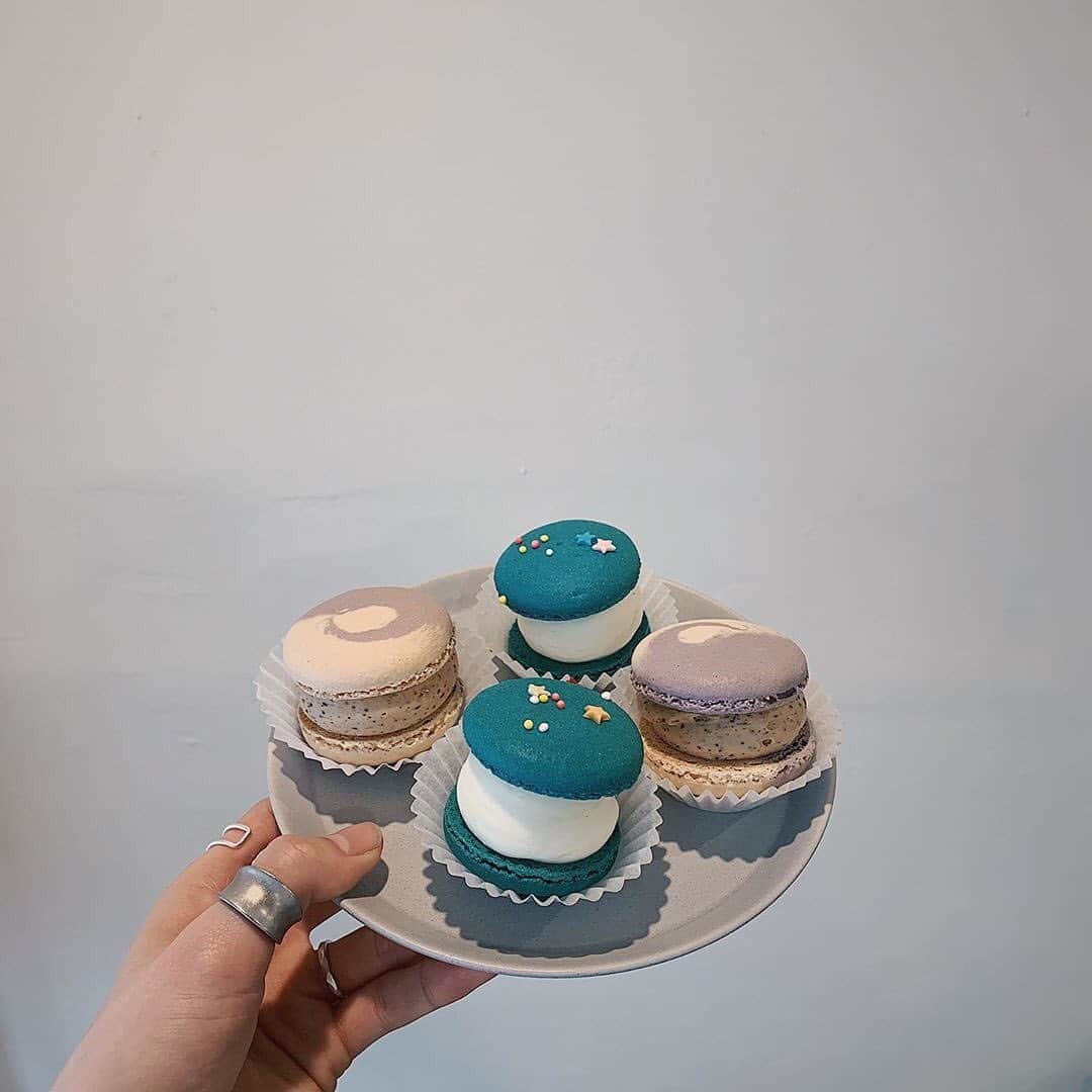 isutaのグルメインスタ