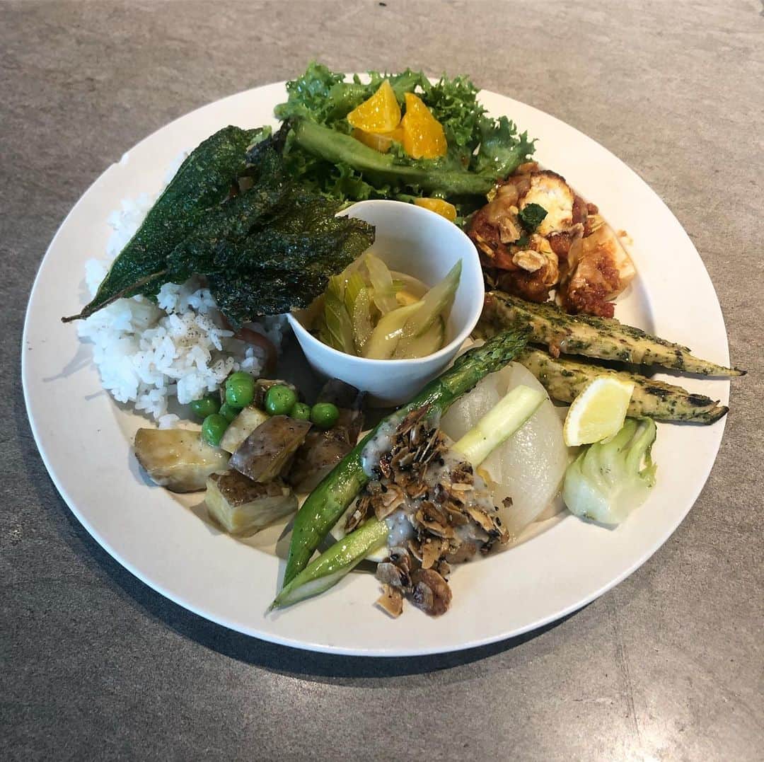 菅沼ゆり（ゆりっぱ）のグルメインスタ