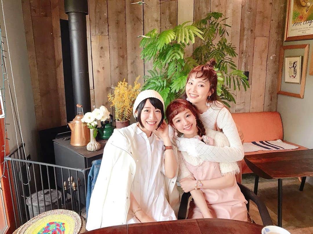 木南清香のグルメインスタ