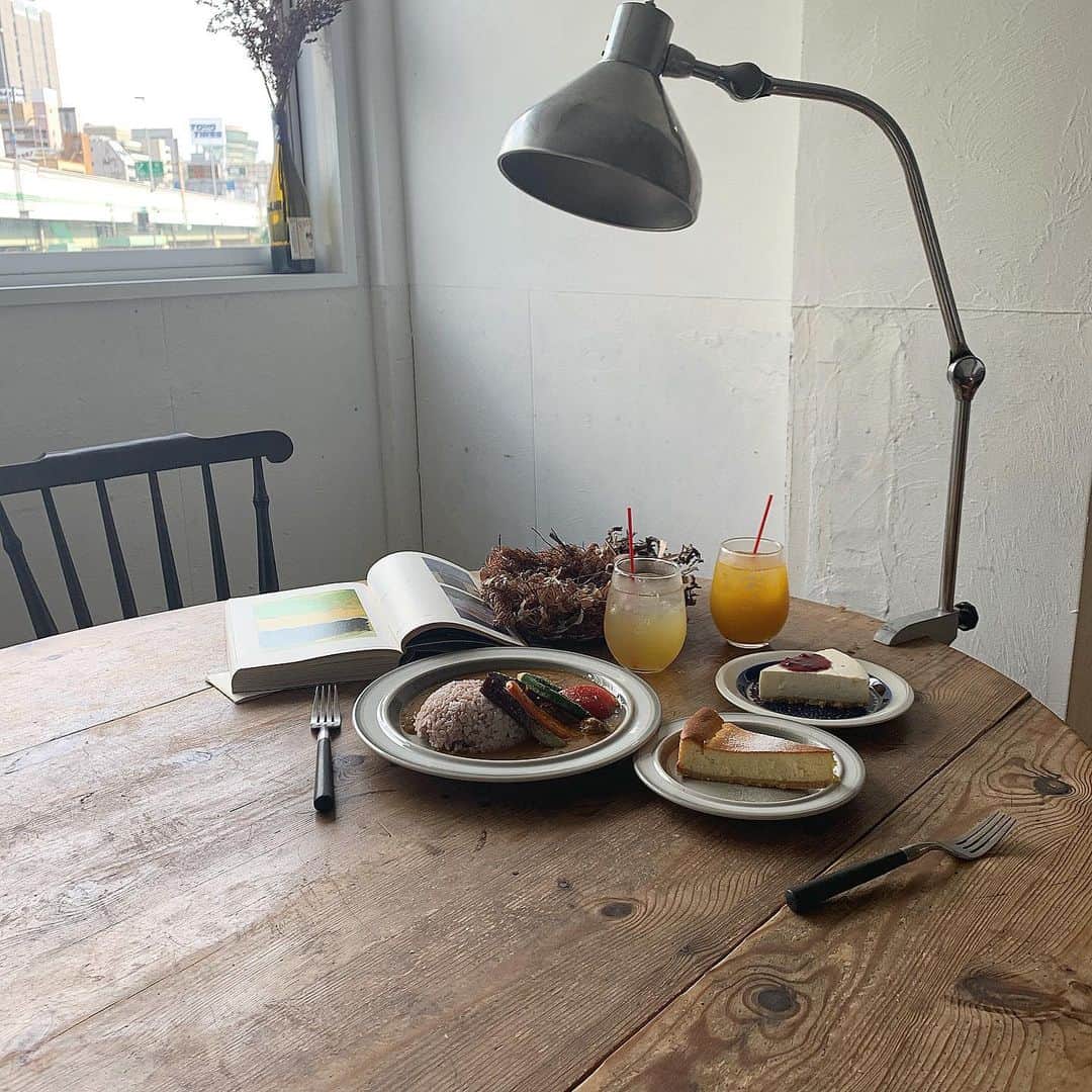 kannnaのグルメインスタ