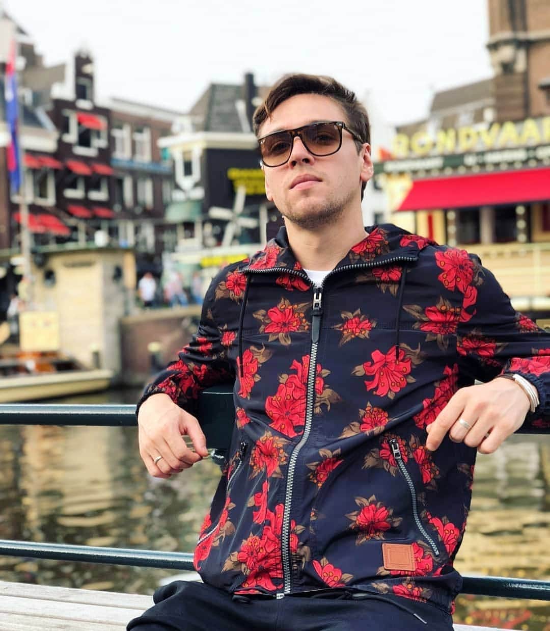 キリル・ハリャヴィンのインスタグラム：「❌❌❌」