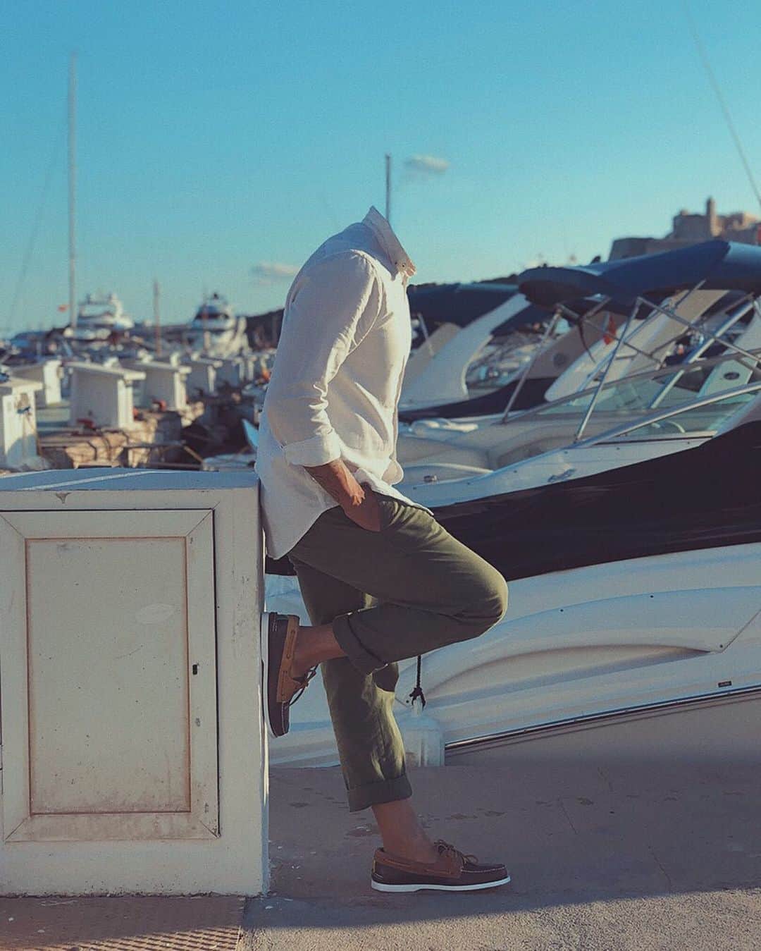 Giuseppe Pepeのインスタグラム