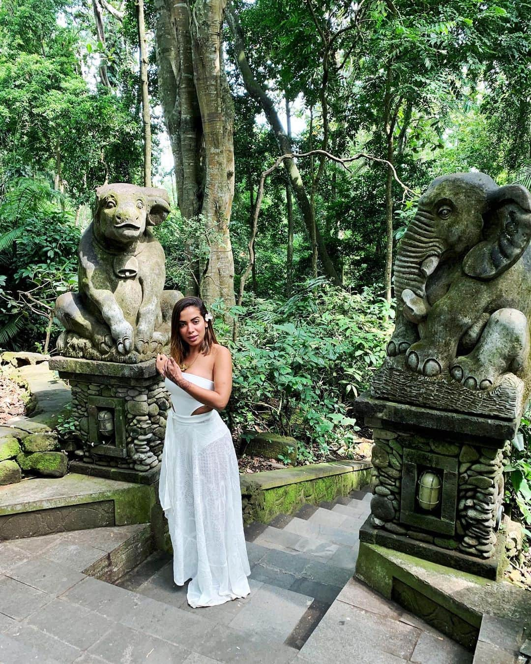 euanittaさんのインスタグラム写真 - (euanittaInstagram)「O lugar que mais amei daqui」6月5日 1時06分 - anitta