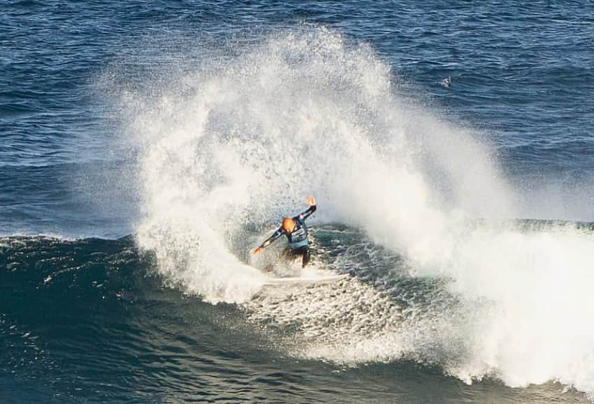 ケリー・スレーターさんのインスタグラム写真 - (ケリー・スレーターInstagram)「Use the offshores to your benefit.」6月5日 1時07分 - kellyslater