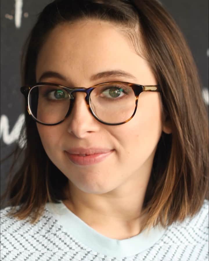 Warby Parkerのインスタグラム