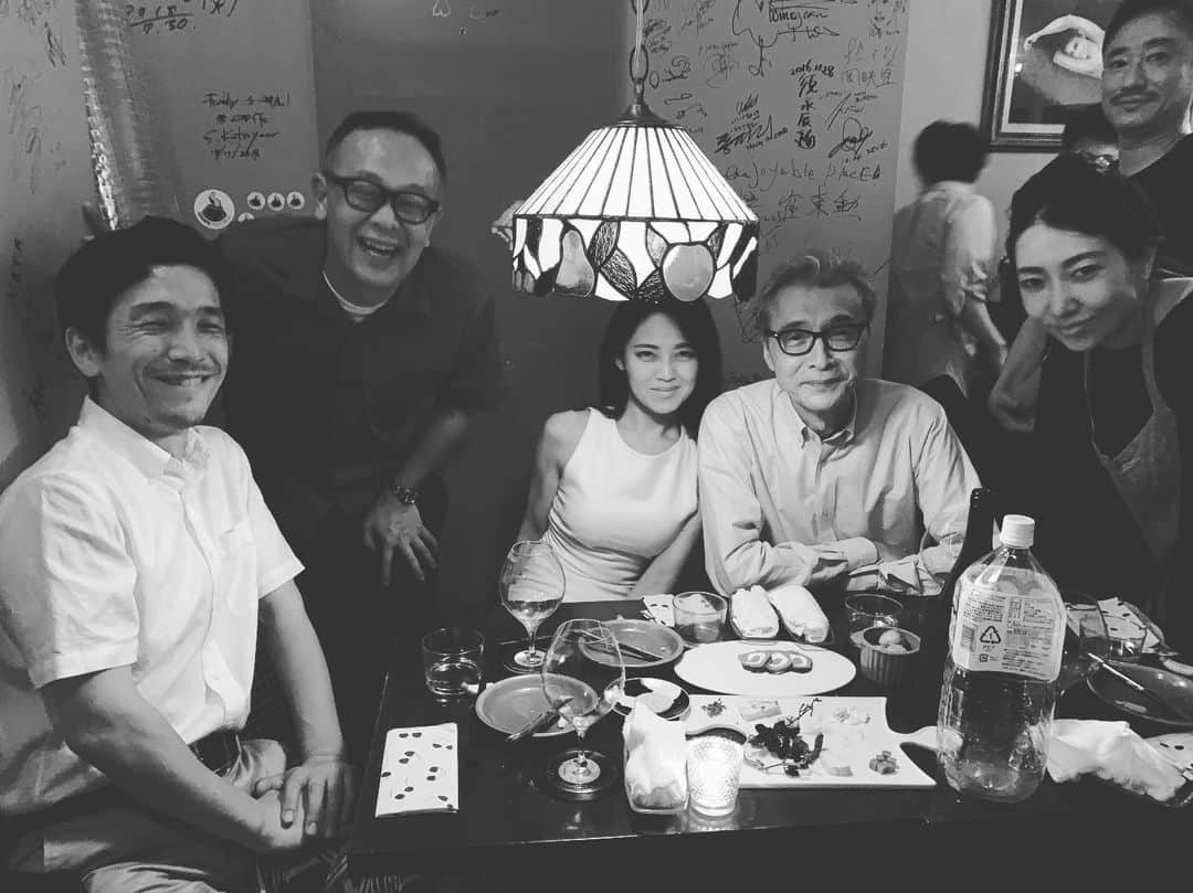 西田善太のグルメインスタ