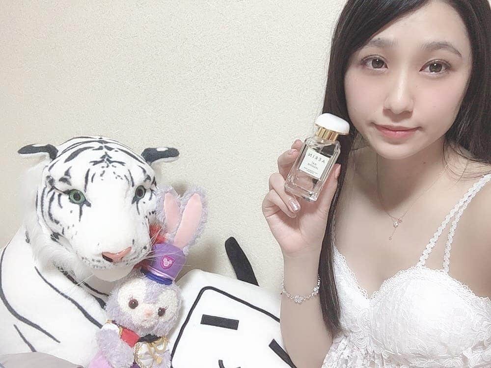 小見川千明のインスタグラム