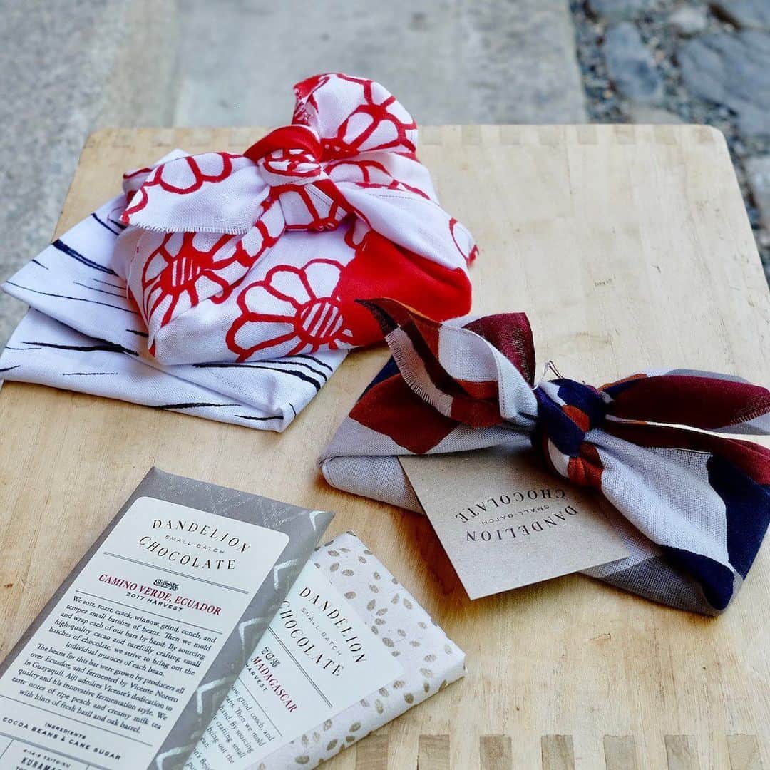 ダンデライオン・チョコレート・ジャパンのグルメインスタ