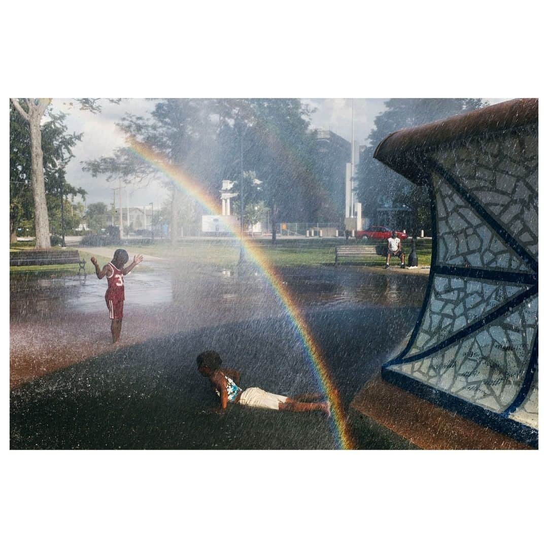 Magnum Photosのインスタグラム