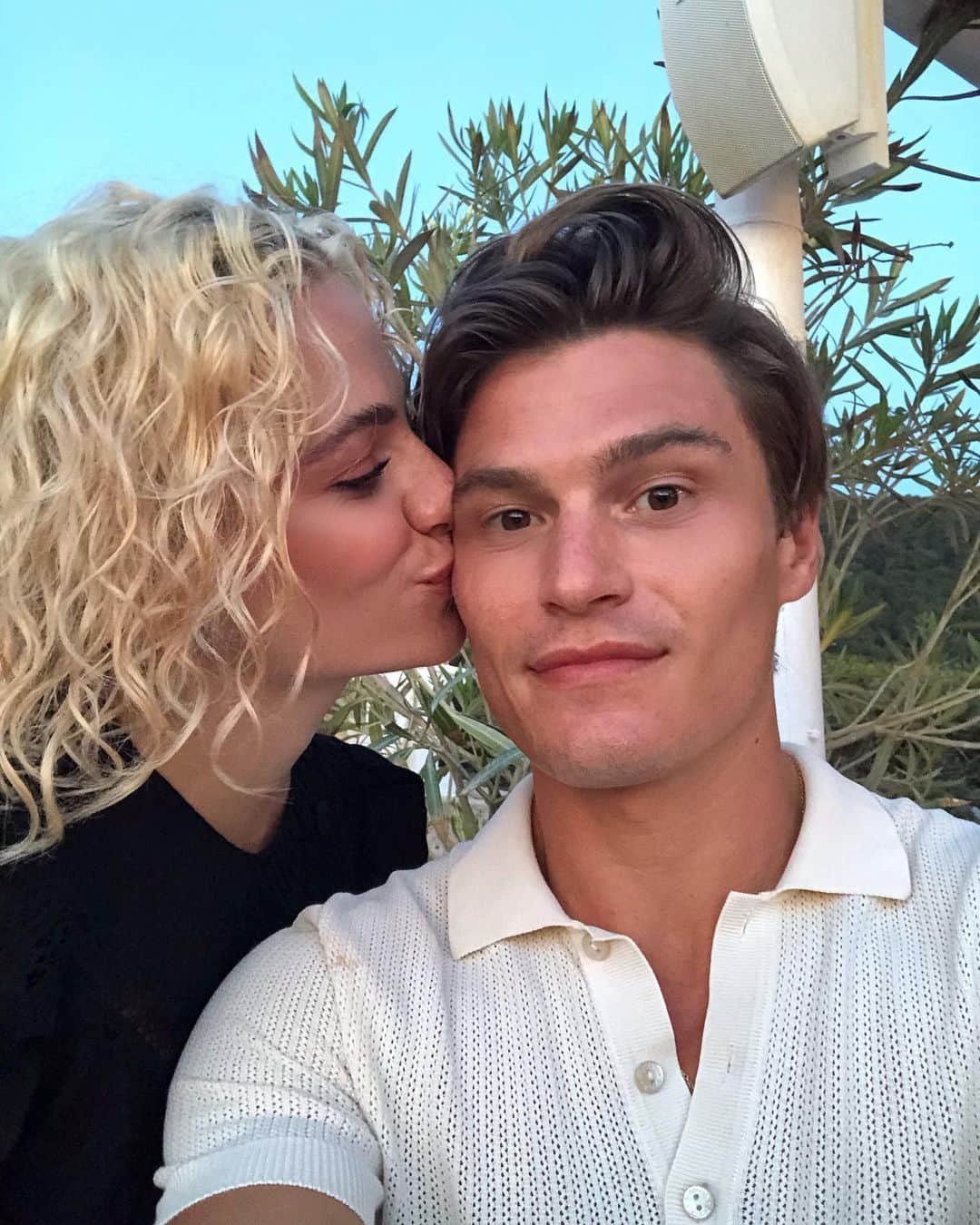 ピクシー・ロットさんのインスタグラム写真 - (ピクシー・ロットInstagram)「happy birthday woli @oliver_cheshire I 💕 youuuuuuuuuuuuu」6月4日 18時04分 - pixielott