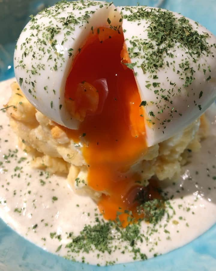 LDH kitchenのインスタグラム