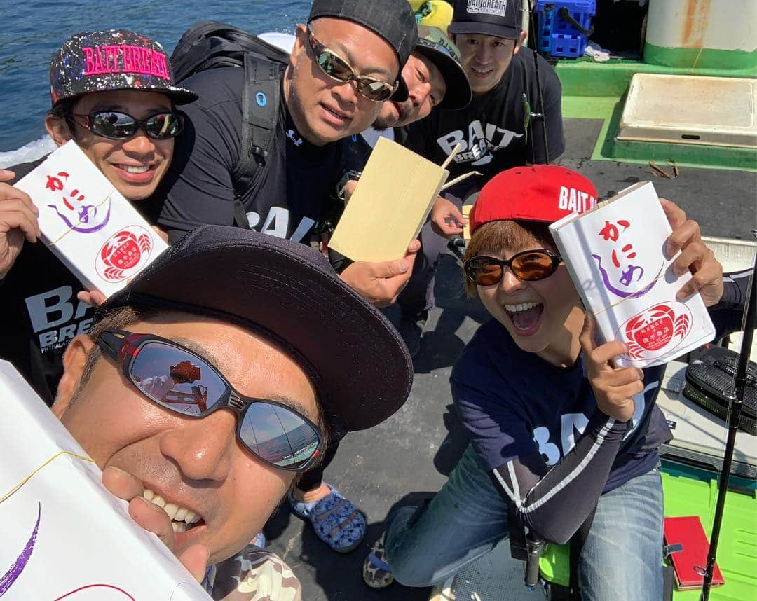 清水盛三のインスタグラム