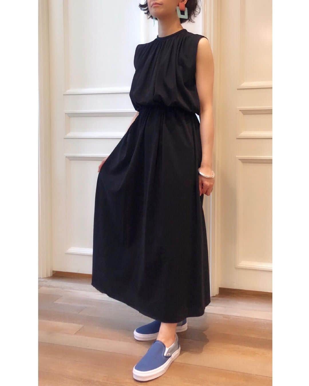 DRESSTERIORのグルメインスタ