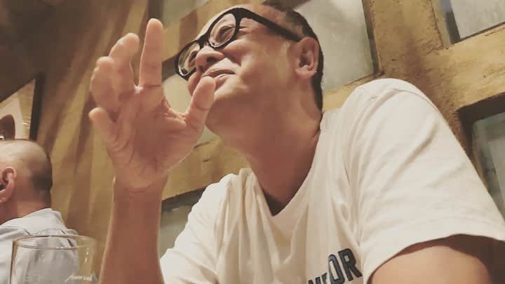 西田善太のグルメインスタ