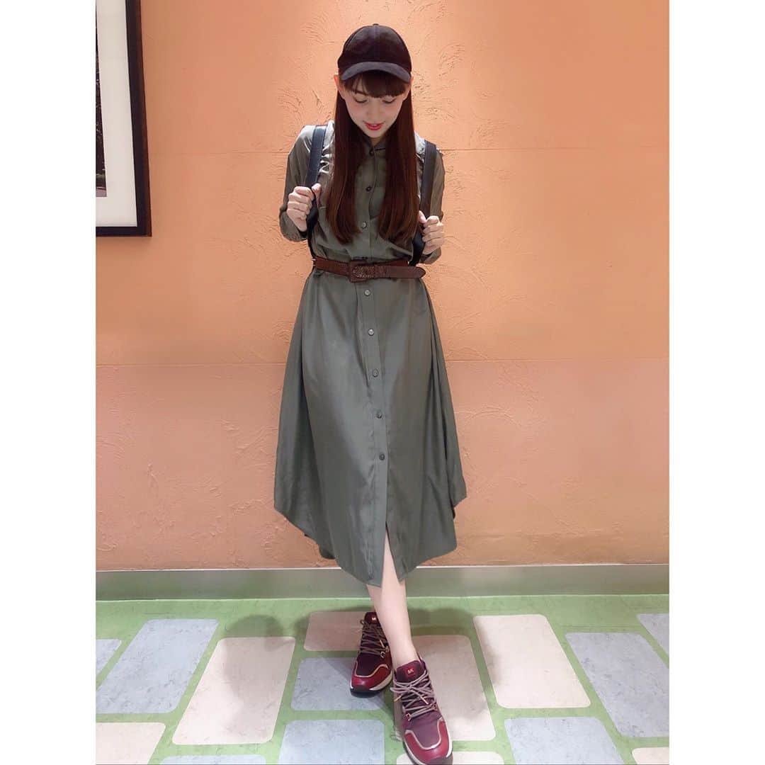アイシスのインスタグラム：「いつのまにか 私服もODカラーばかり増えてる😂 #サバゲーマーあるある だろうか🔫🤔？ #OD #ODカラー #OliveDrab #オリーブドラブ #airsoft #airsoftgirl #airsofter #私服 #サバゲー女子の日常 #サバゲー女子の私服 #サバゲー女子 #サバゲ #サバゲー #military #airsoftnation #airsoftjapan #airsoftgun #pewpewpew」