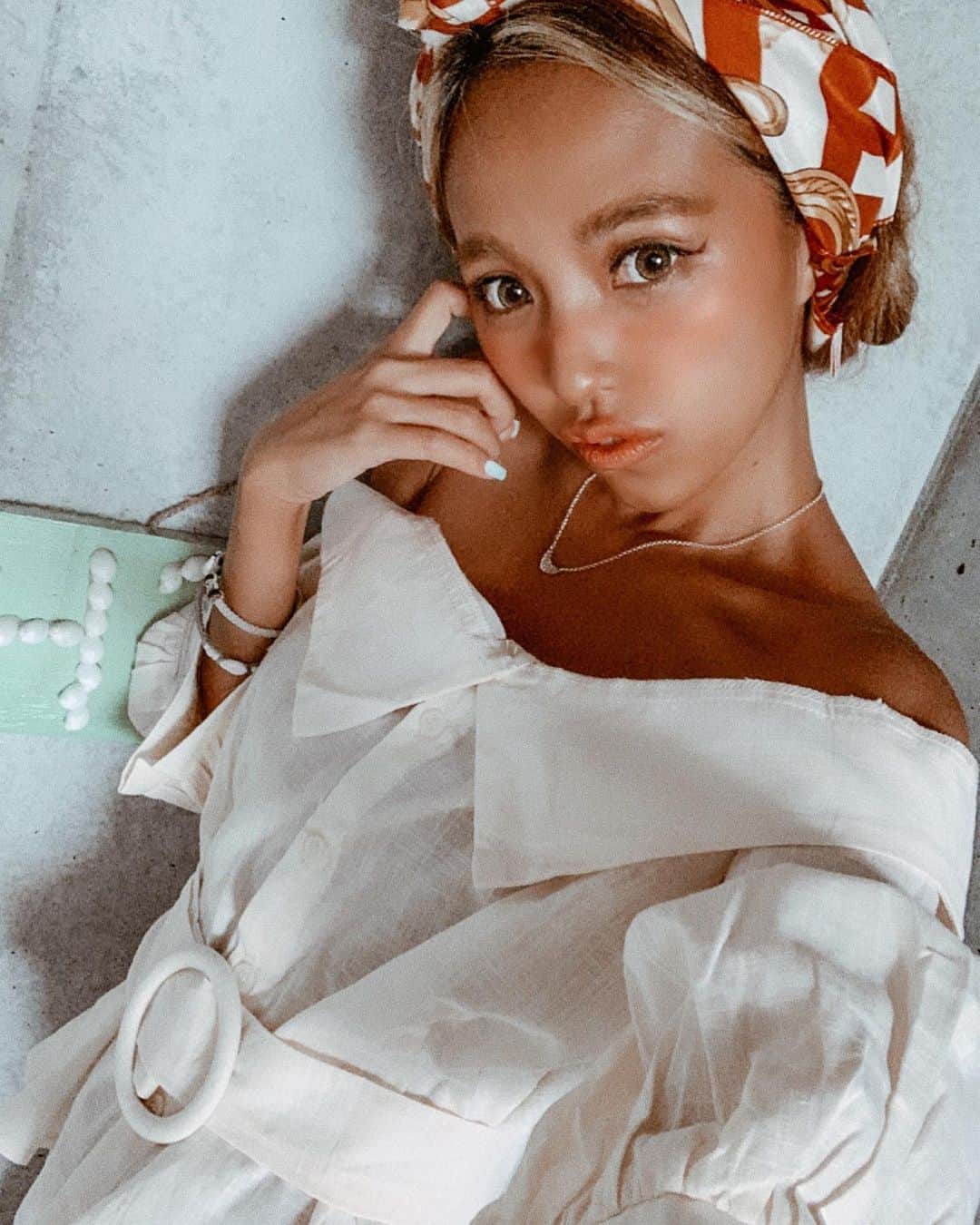 ユミ のインスタグラム