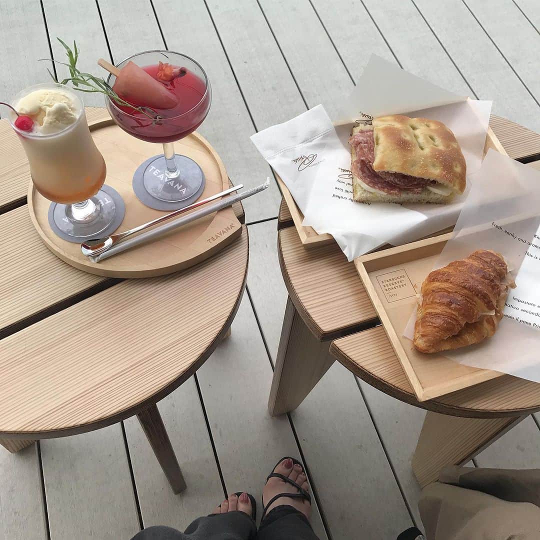 岡元優香のグルメインスタ