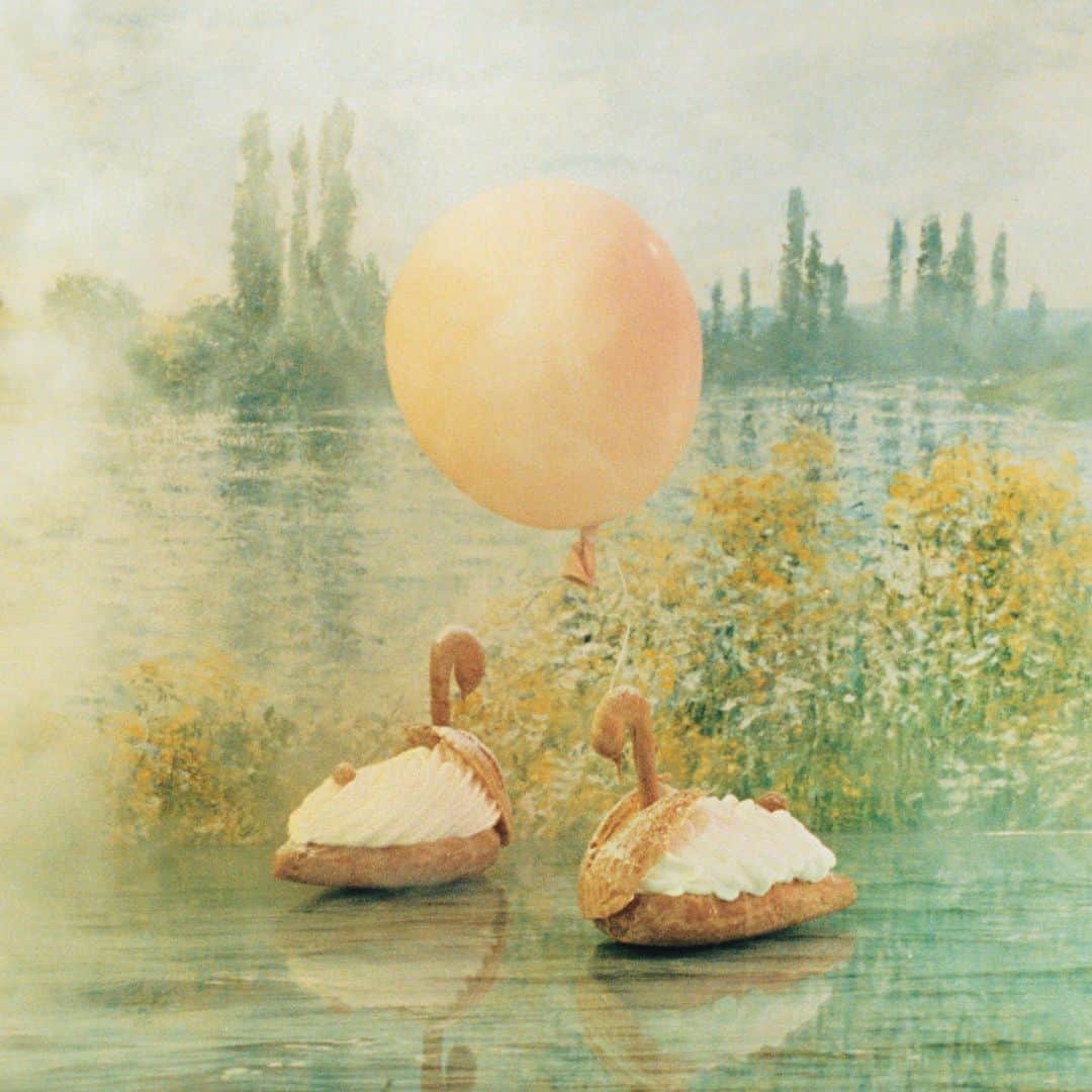 平野紗季子のグルメインスタ