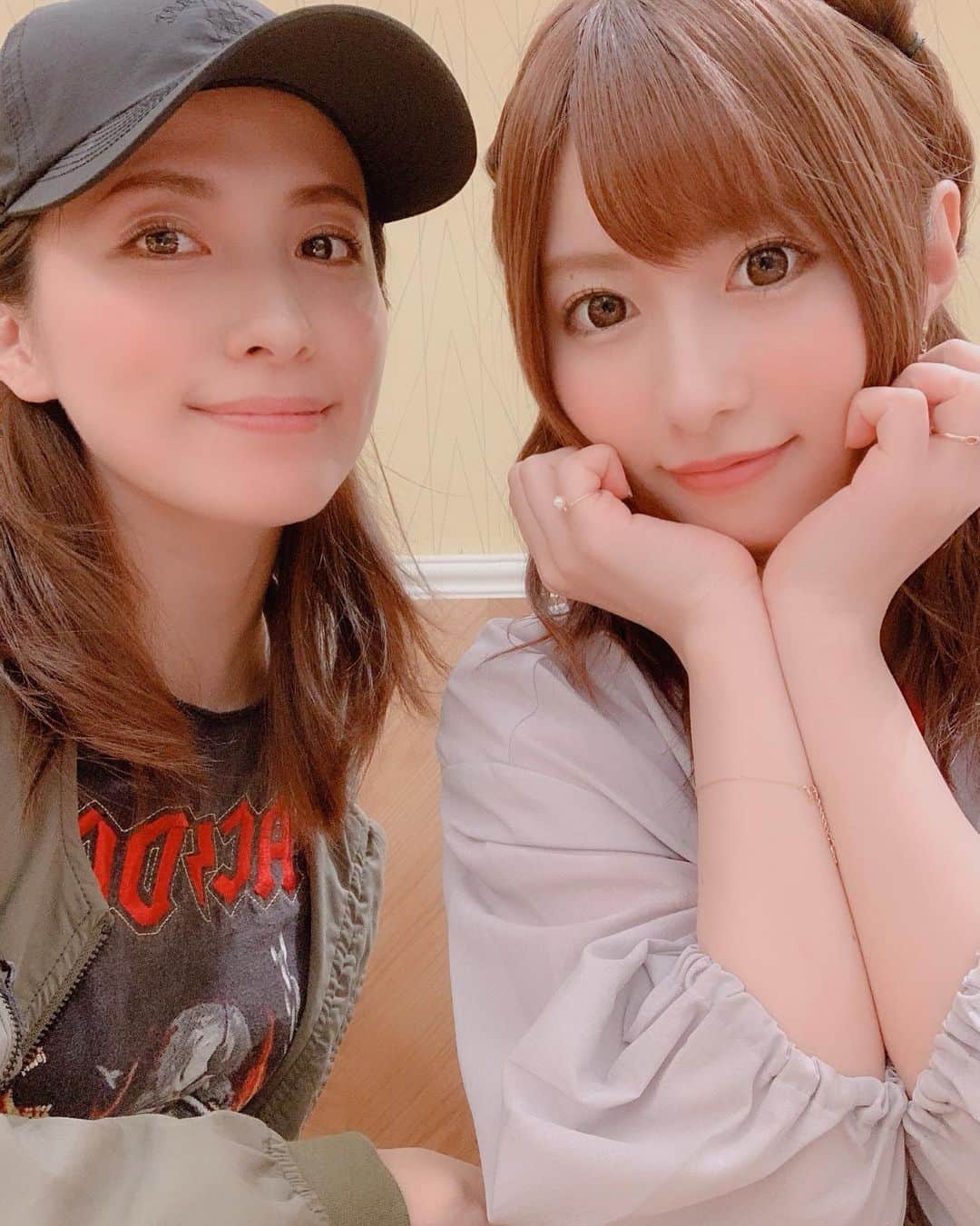 成瀬心美のインスタグラム