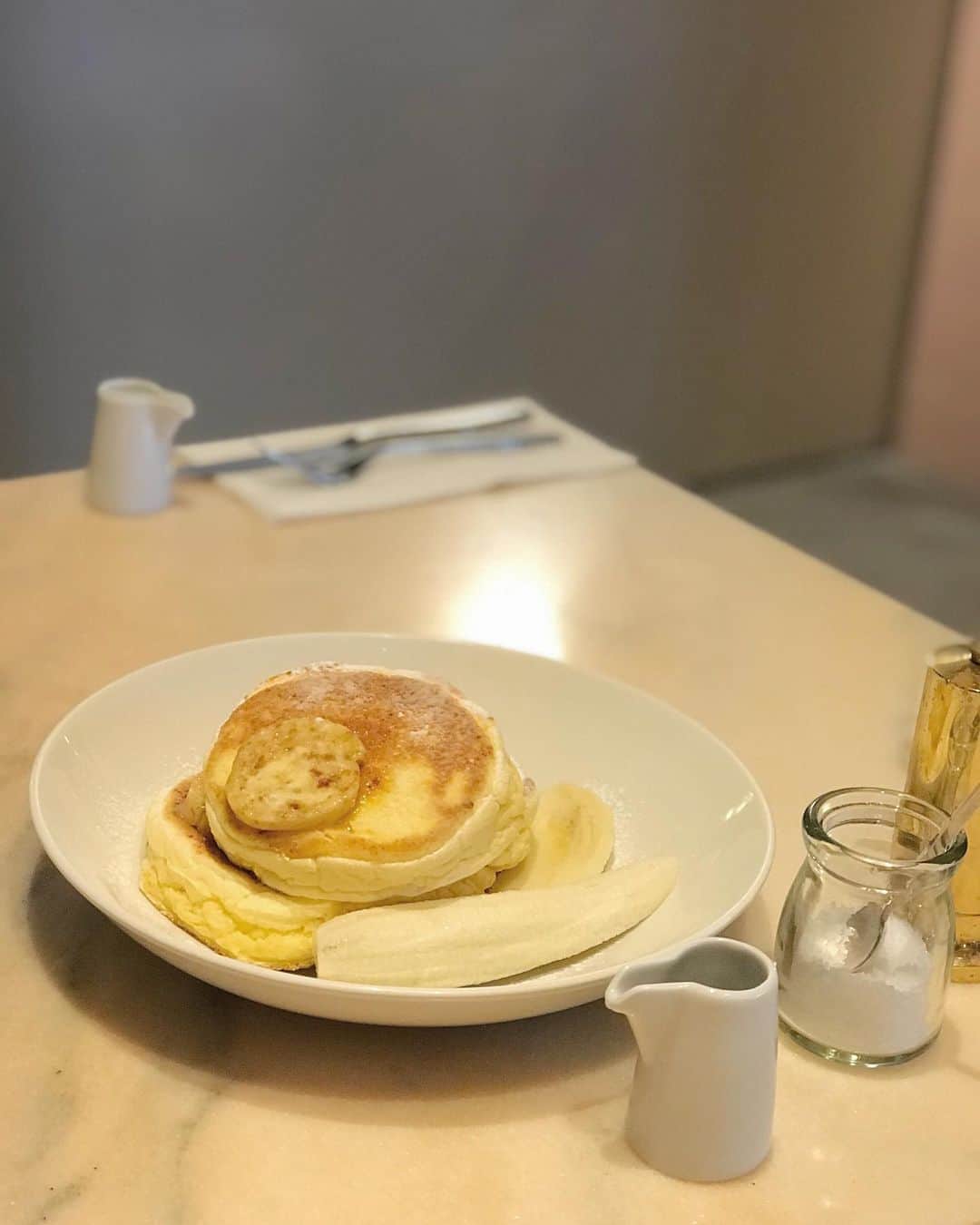 AMOのグルメインスタ