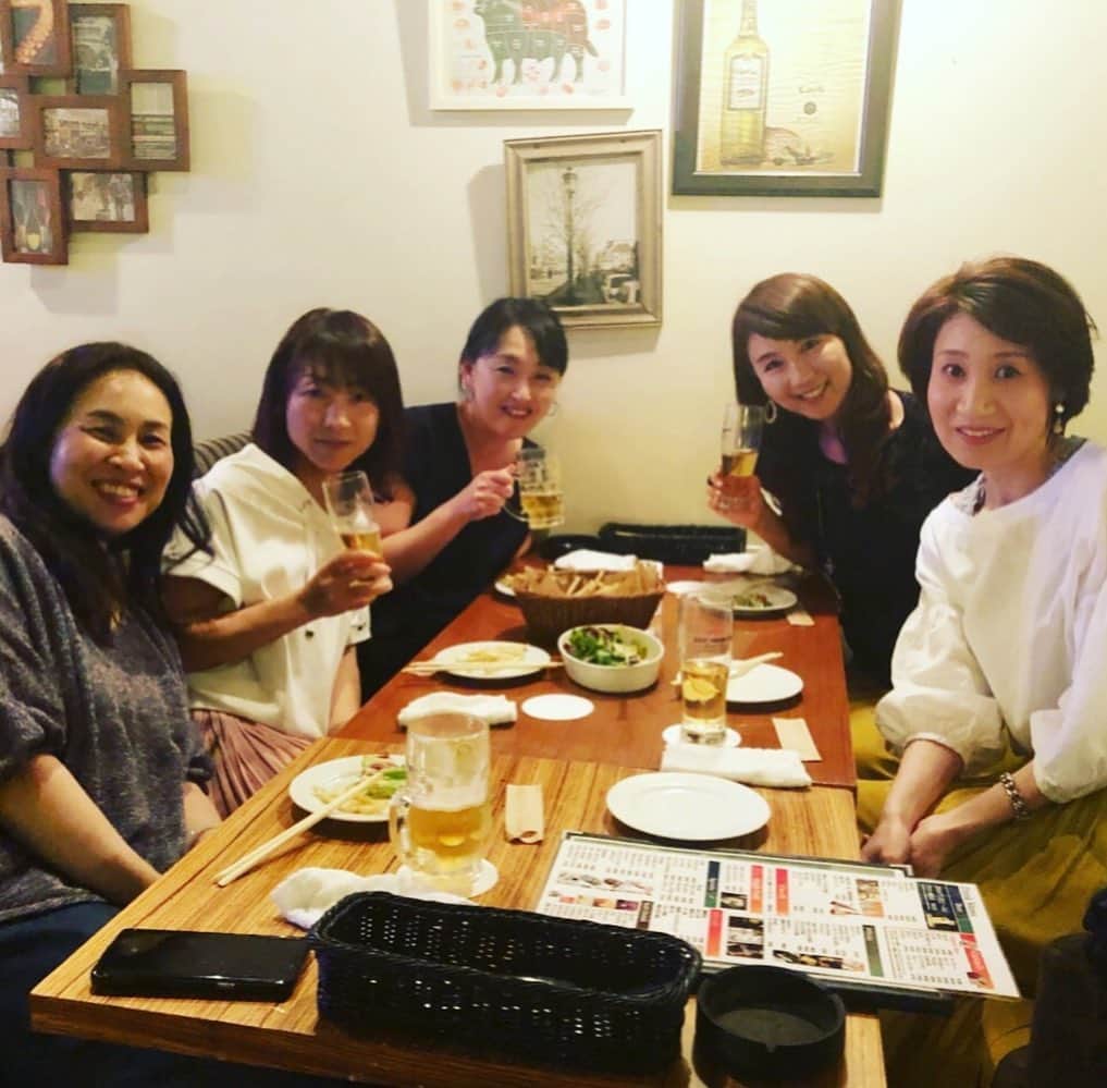 小林万希子のグルメインスタ