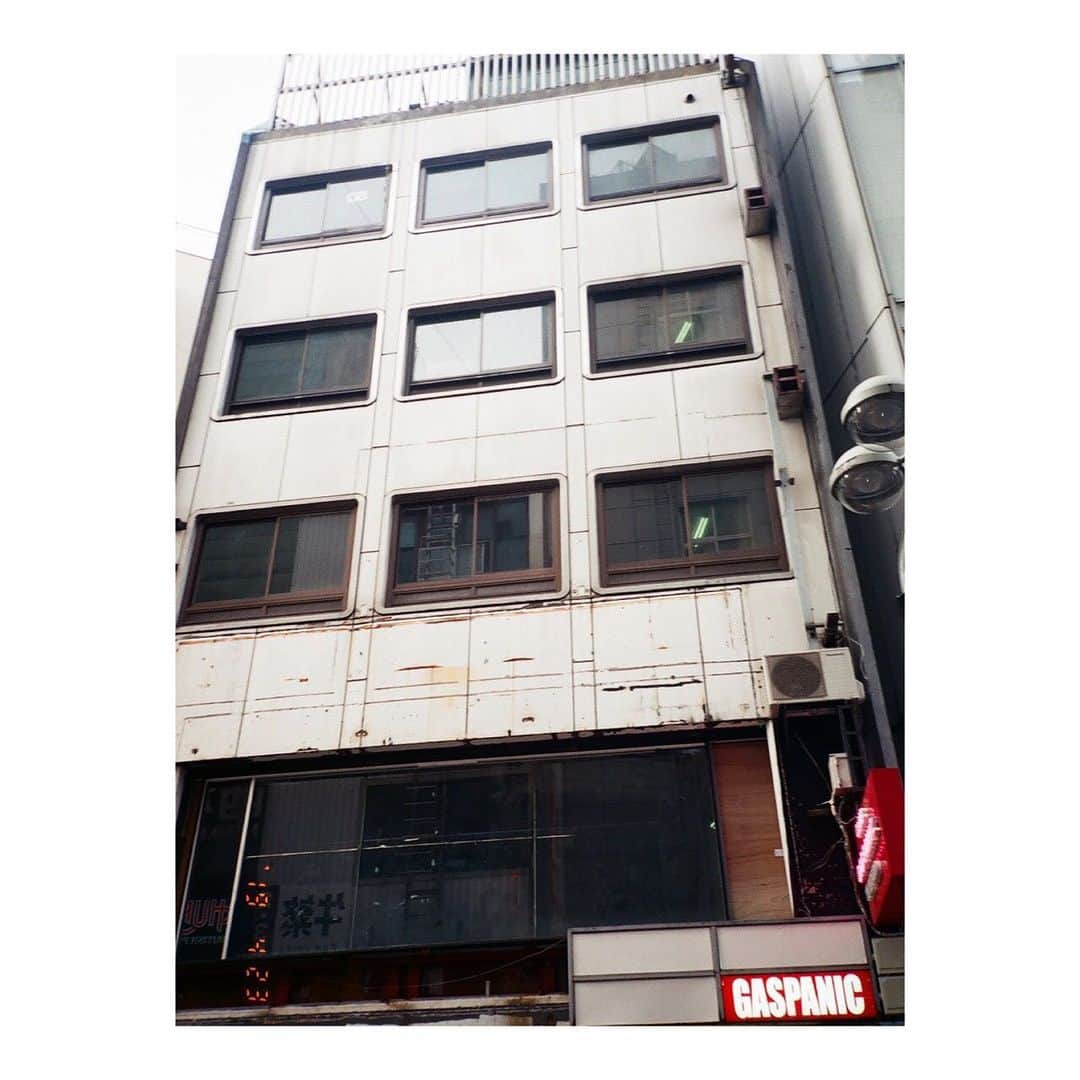 上杉柊平さんのインスタグラム写真 - (上杉柊平Instagram)「The place I grew up with🍸」6月4日 18時56分 - shuheiuesugi8