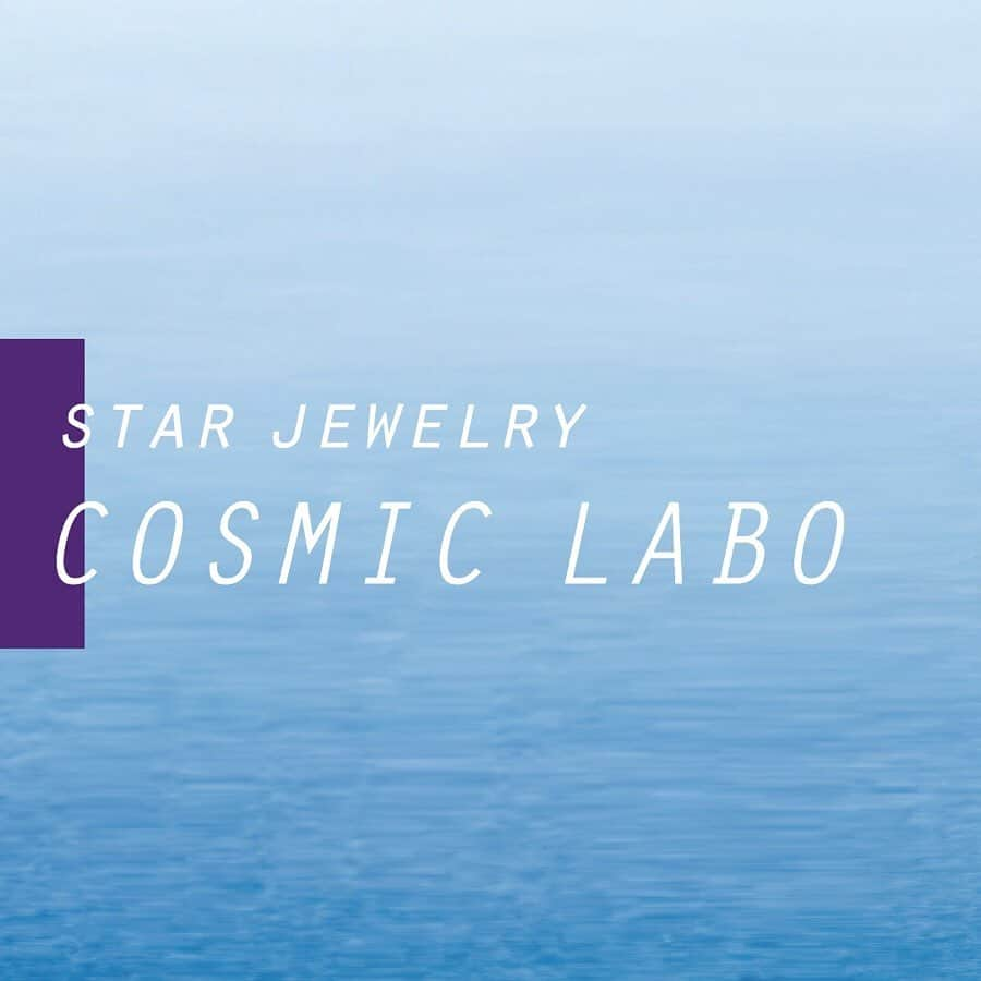 starjewelry_pressさんのインスタグラム写真 - (starjewelry_pressInstagram)「【STAR JEWELRY COSMIC LABO】 6.5(wed)〜6.11(tue) 伊勢丹新宿店本館1階＝ザ・ステージ ・ 未来のジュエリーブランドを感じさせるポップアップストア"COSMIC LABO"が期間限定でオープン！ 期間中は専属のデザイナーと職人が常駐し、オリジナルジュエリーのフルオーダーも可能。 この特別な一週間に、ぜひご来店ください！ ・ ◆限定ウォッチ"COSMIC DAY＆NIGHT"のフルカスタマイズ！ ◆"THE CONSTELLATION"から12星座はもちろんお好きな星座をジュエリーに！ ◆筆跡がそのままジュエリーになる人気の"SIGNATURE"も登場！ ◆"CLEAR COSMIC"からイベント限定でピアスが発売！ ※その他豊富なのカスタマイズジュエリーをご用意しています。 ・ フェア詳細はこちら bit.ly/2YQk5LY ・ ・ #starjewelry #スタージュエリー #starjewelry_cosmiclabo #新宿伊勢丹 #期間限定ショップ  #customize #jewelry」6月4日 19時02分 - starjewelry_press