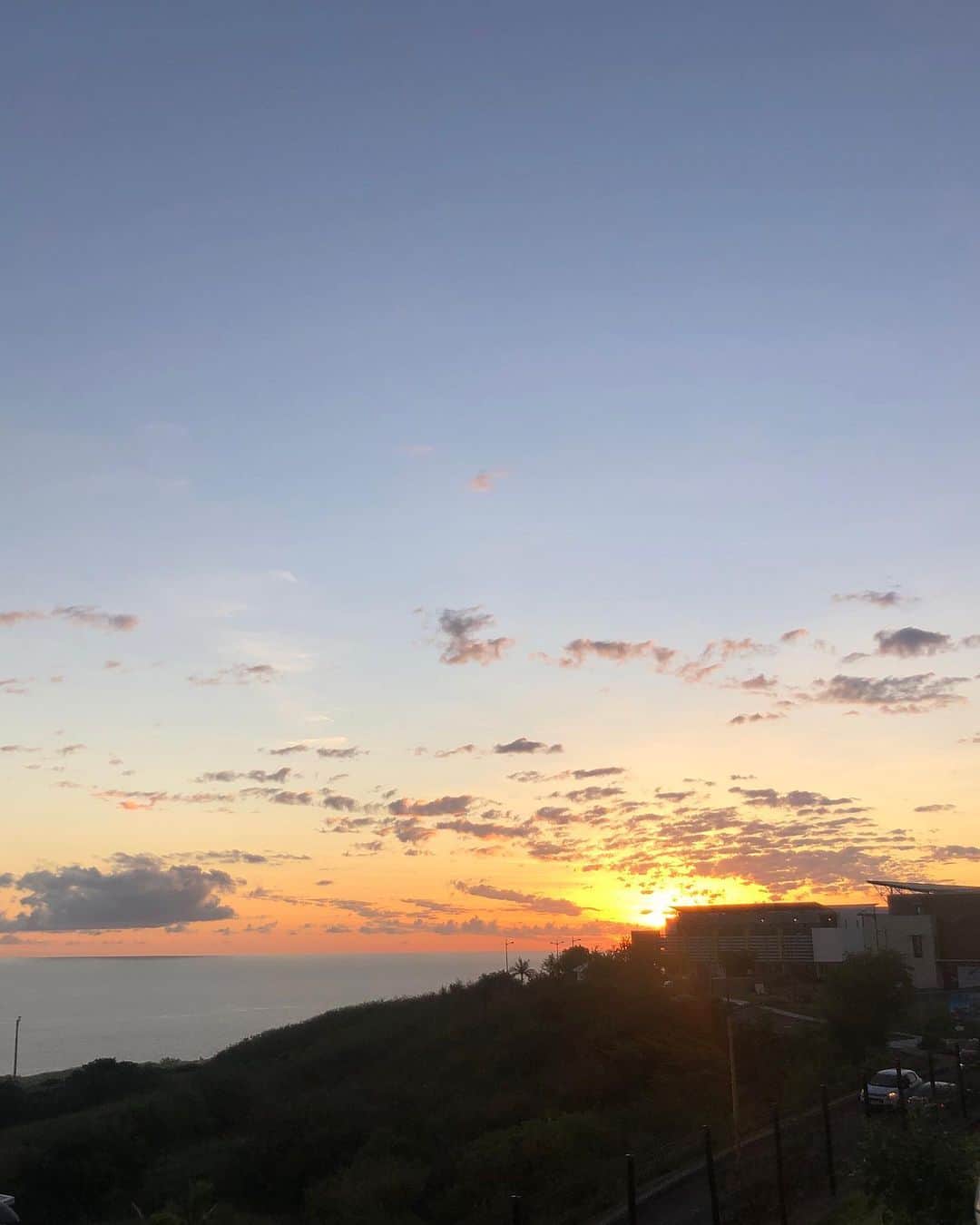 ポーリーヌ・オアロのインスタグラム