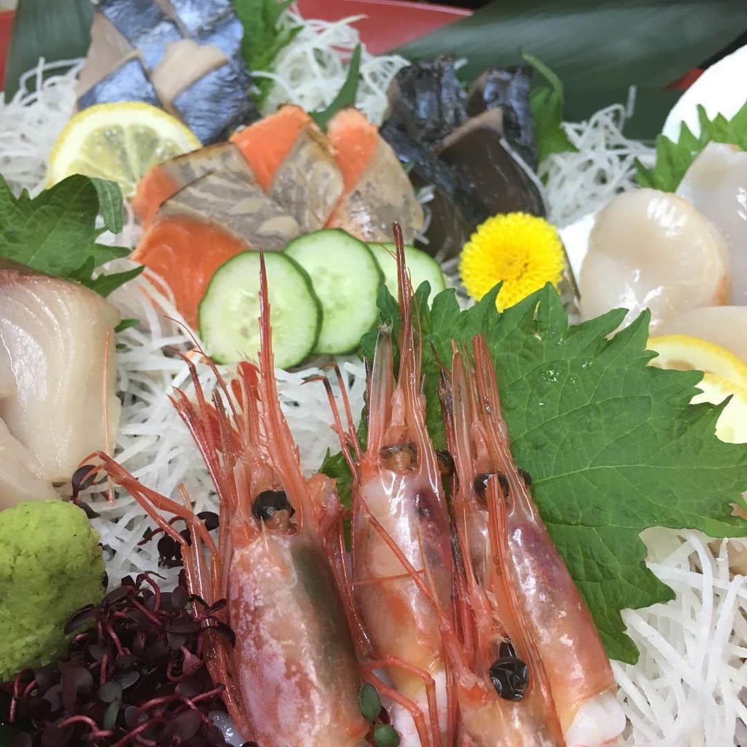 知床漁場 天神橋筋店のグルメインスタ